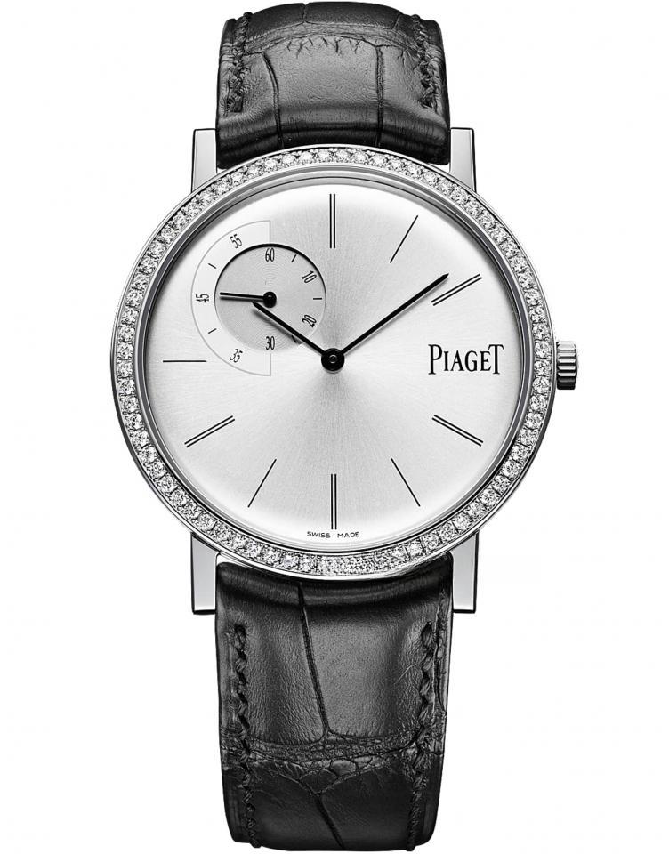 PIAGET G0A35118 ALTIPLANO