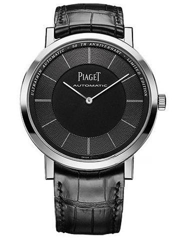 PIAGET G0A35133 ALTIPLANO