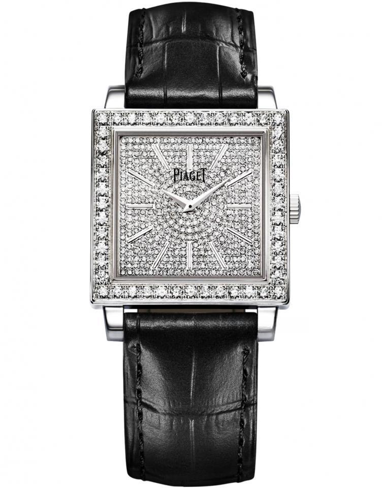 PIAGET G0A37079 ALTIPLANO