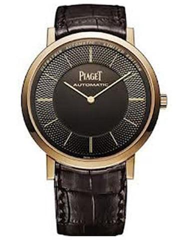 PIAGET G0A37127 ALTIPLANO