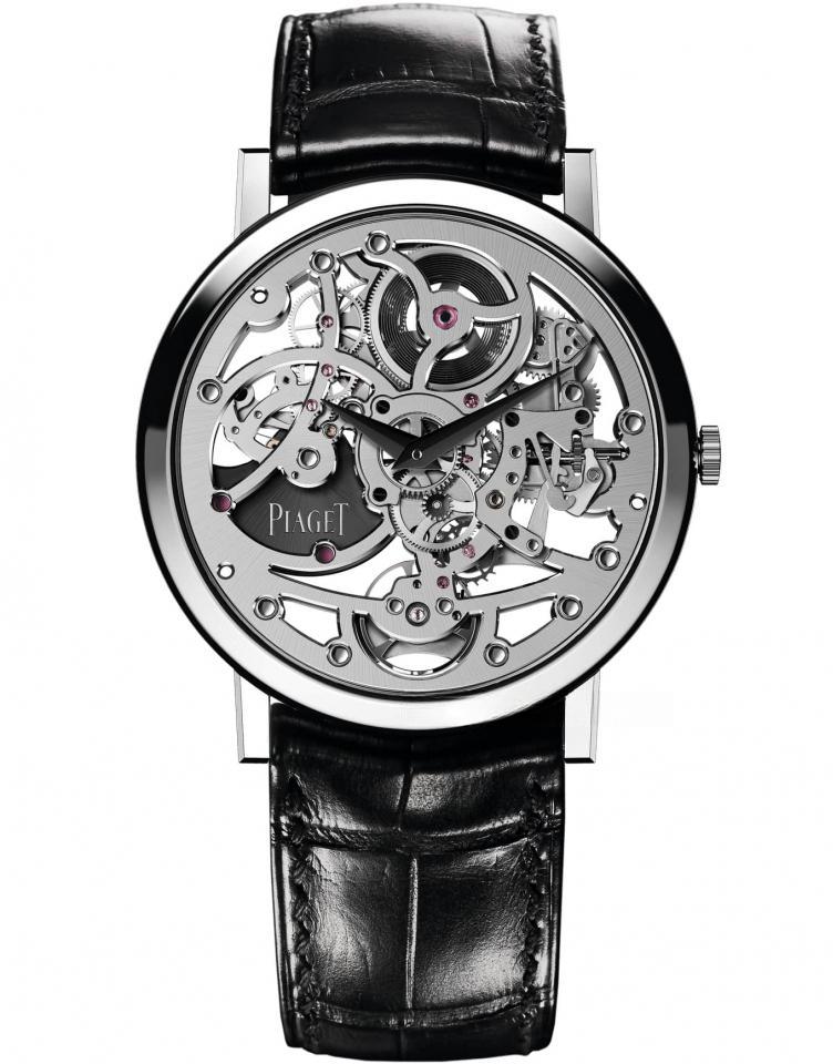 PIAGET G0A37132 ALTIPLANO