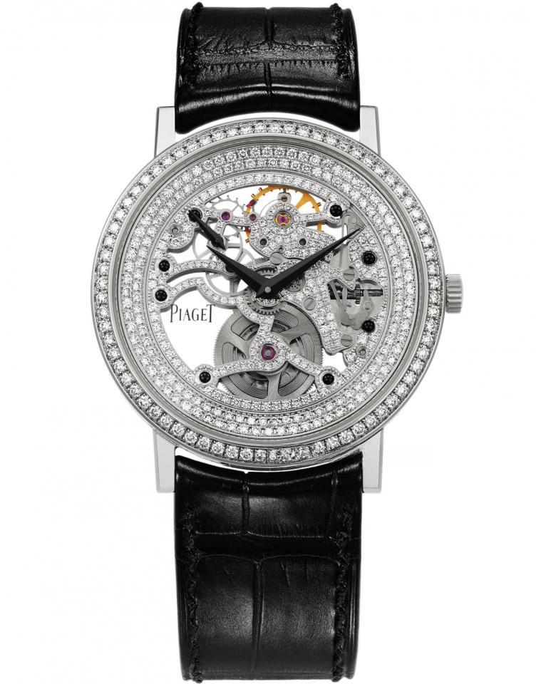 PIAGET G0A38120 ALTIPLANO