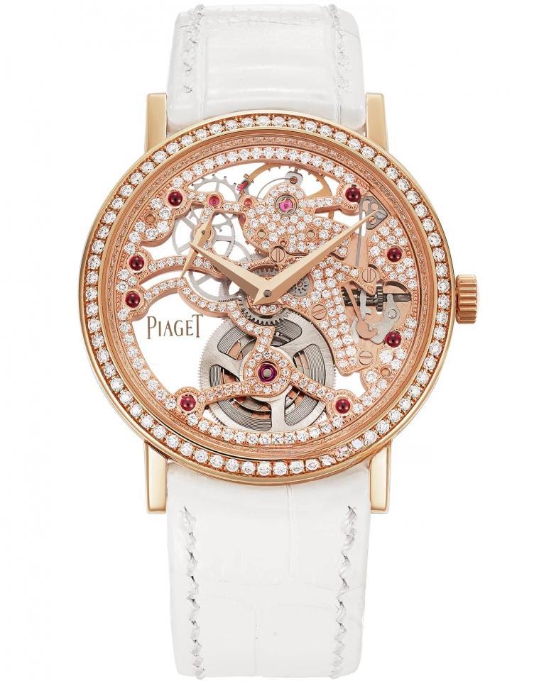 PIAGET G0A38121 ALTIPLANO