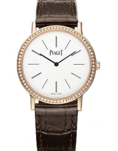 PIAGET G0A38127 ALTIPLANO