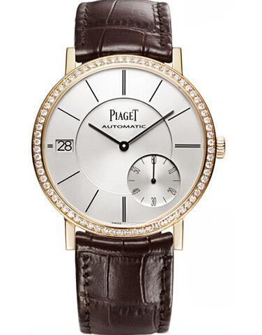 PIAGET G0A38129 ALTIPLANO