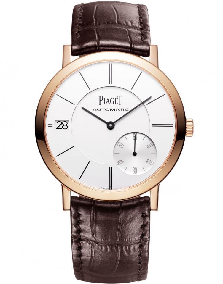 PIAGET G0A38131 ALTIPLANO