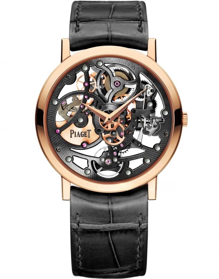 PIAGET G0A38132 ALTIPLANO