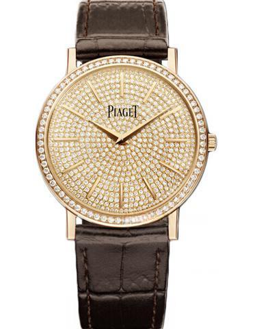 PIAGET G0A38140 ALTIPLANO