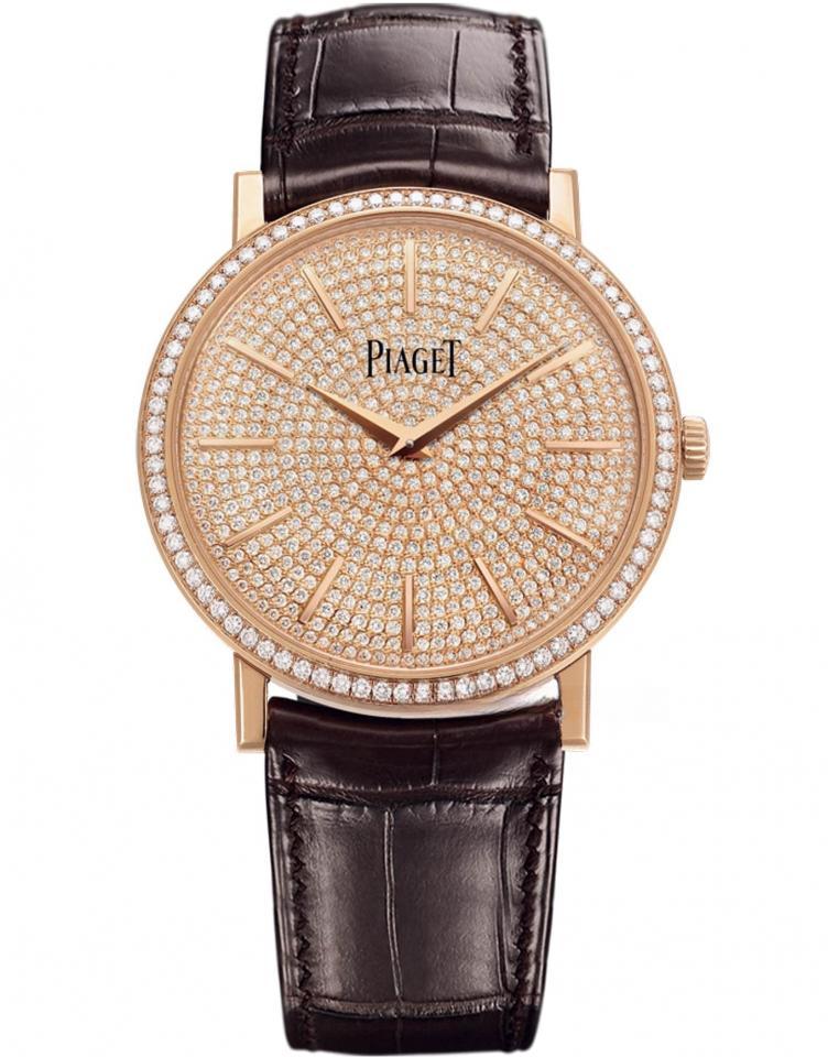 PIAGET G0A38141 ALTIPLANO