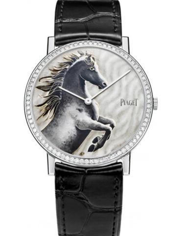 PIAGET G0A38572 ALTIPLANO