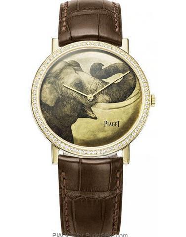 PIAGET G0A38596 ALTIPLANO