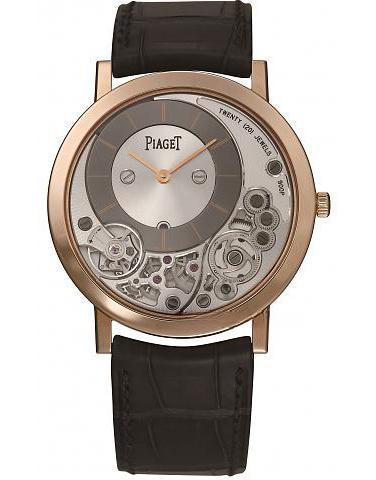 PIAGET G0A39110 ALTIPLANO