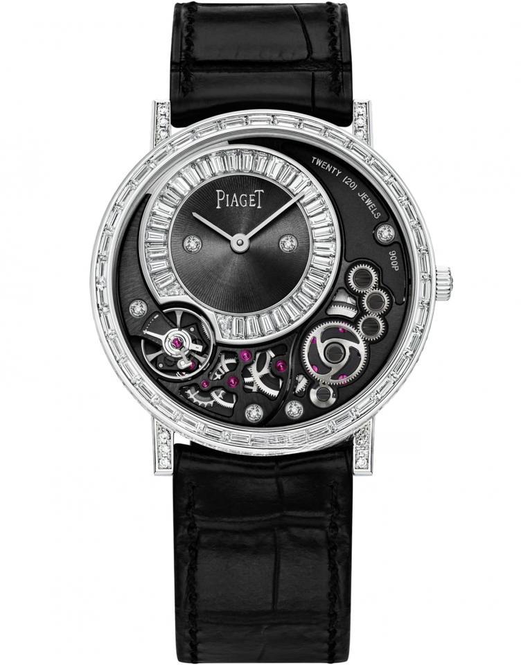 PIAGET G0A39120 ALTIPLANO