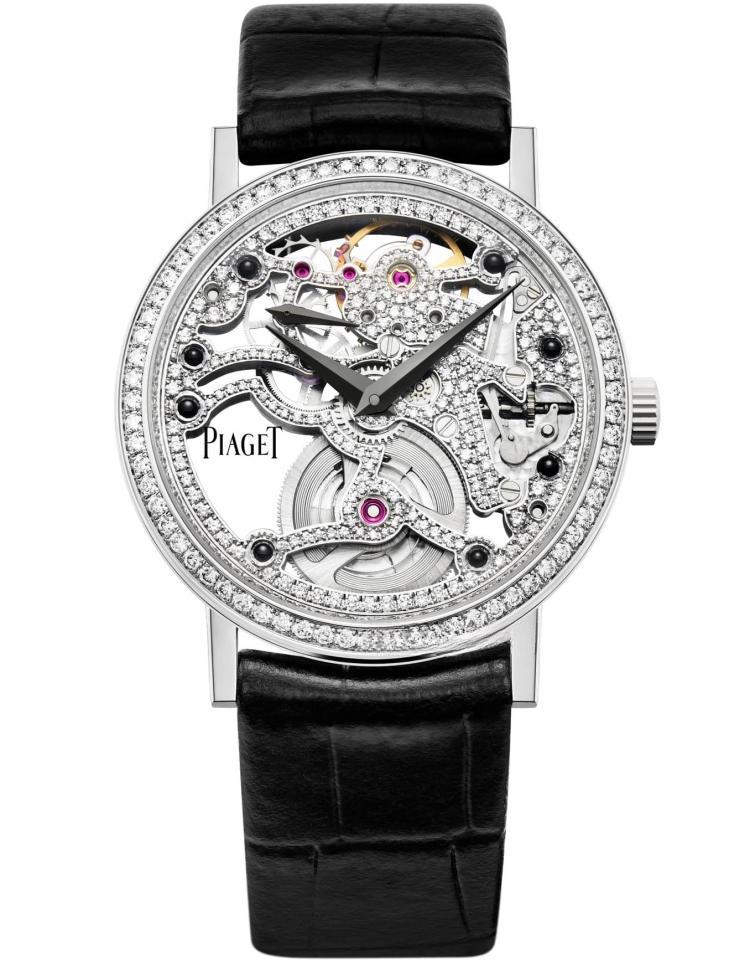 PIAGET G0A39122 ALTIPLANO