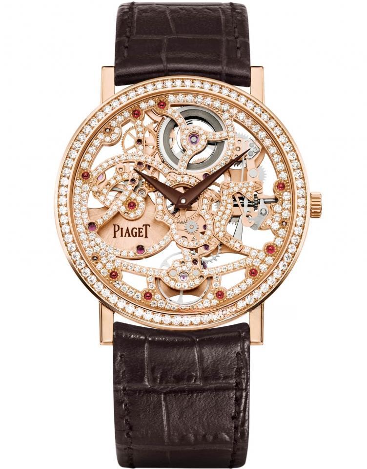 PIAGET G0A39125 ALTIPLANO
