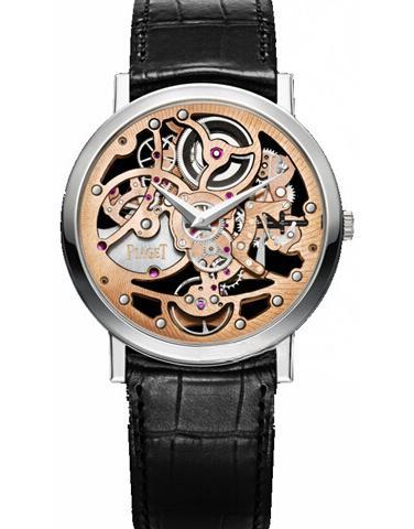 PIAGET G0A39133 ALTIPLANO
