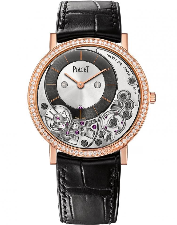 PIAGET G0A40013 ALTIPLANO