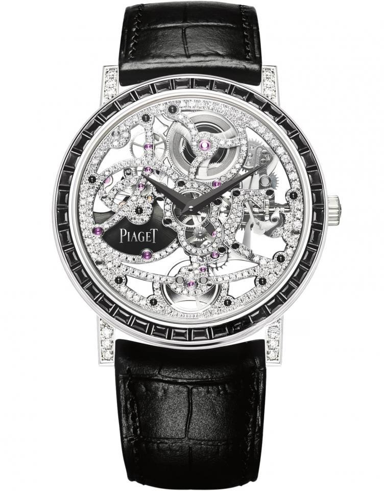 PIAGET G0A40225 ALTIPLANO
