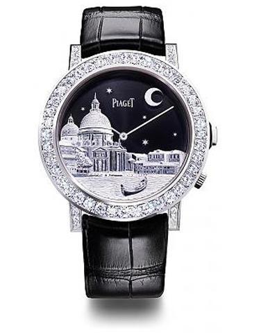PIAGET G0A40564 ALTIPLANO