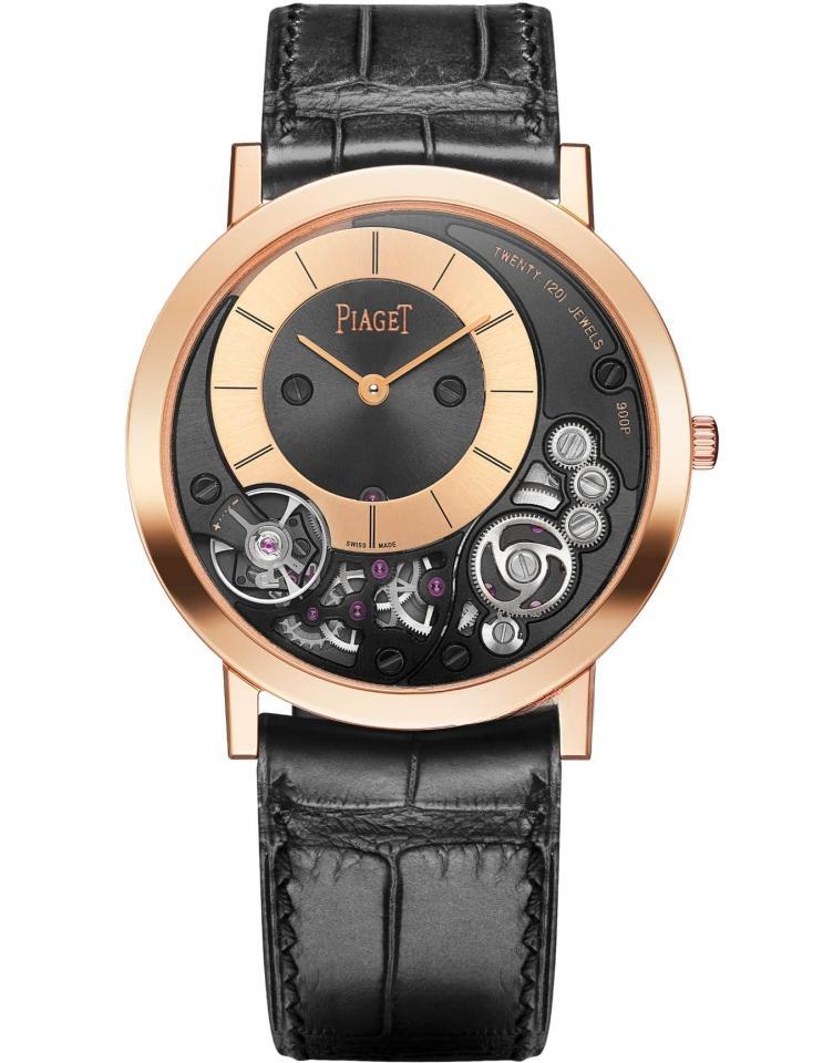 PIAGET G0A41011 ALTIPLANO