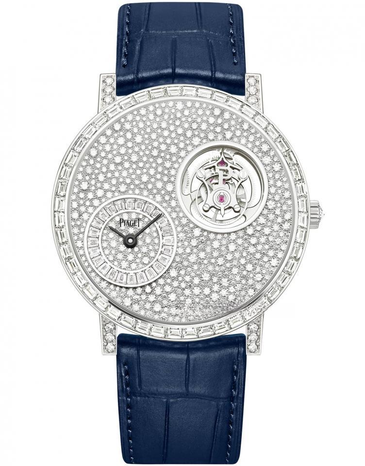 PIAGET G0A44031 ALTIPLANO