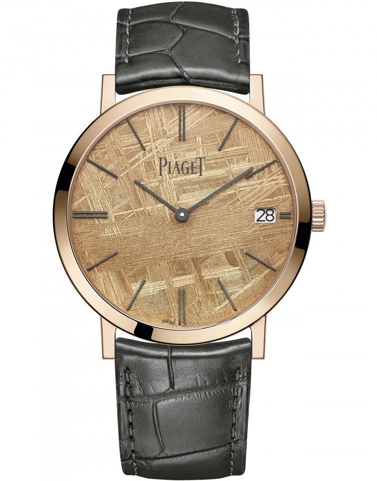 PIAGET G0A44050 ALTIPLANO
