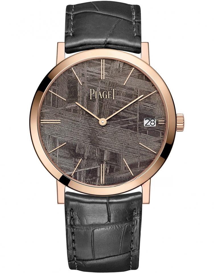 PIAGET G0A44051 ALTIPLANO