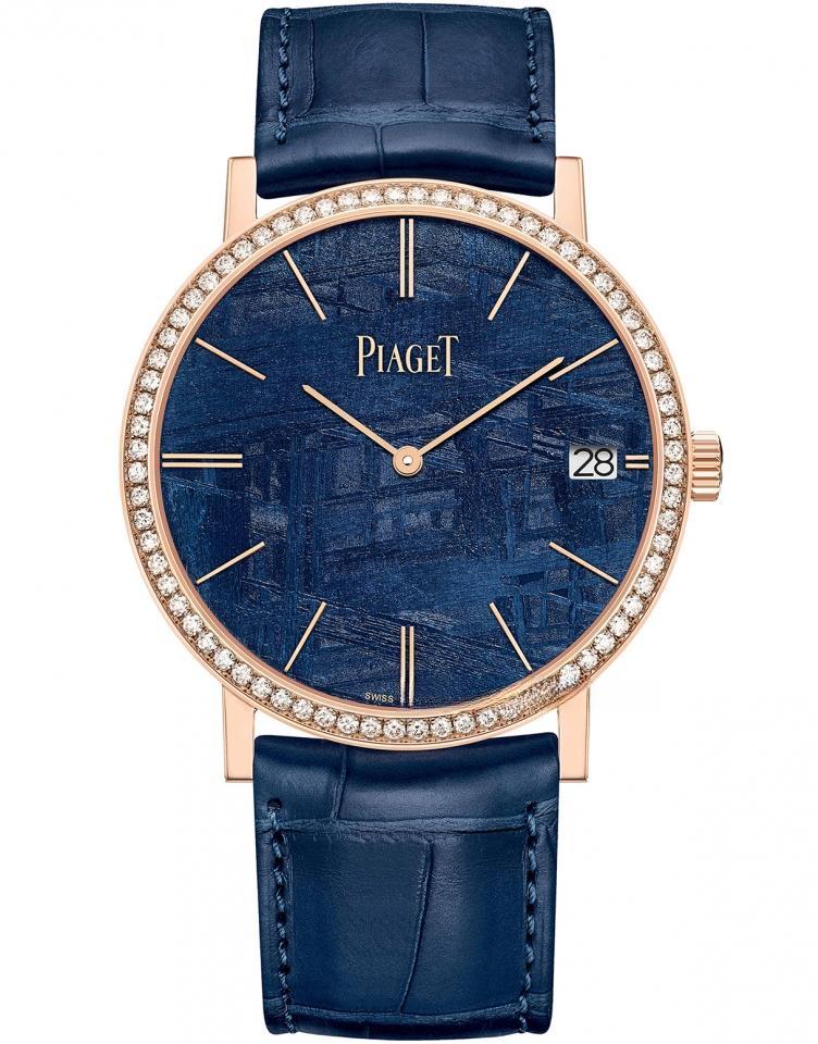 PIAGET G0A44052 ALTIPLANO