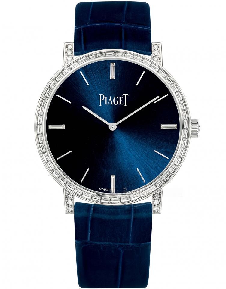 PIAGET G0A44076 ALTIPLANO