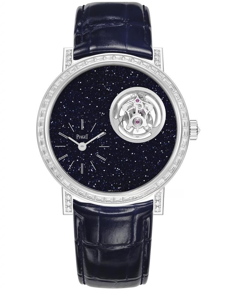 PIAGET G0A46035 ALTIPLANO