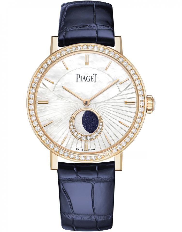 PIAGET G0A47104 ALTIPLANO