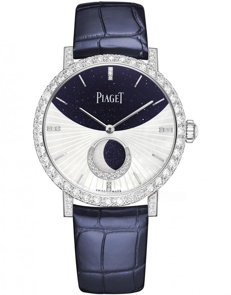 PIAGET G0A47105 ALTIPLANO