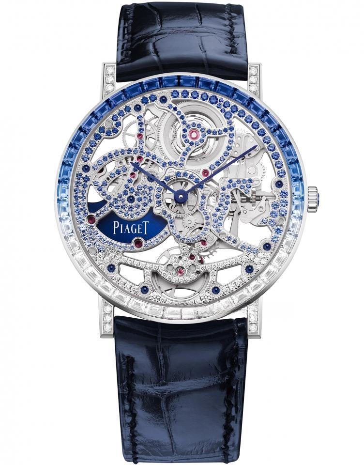 PIAGET G0A47128 ALTIPLANO