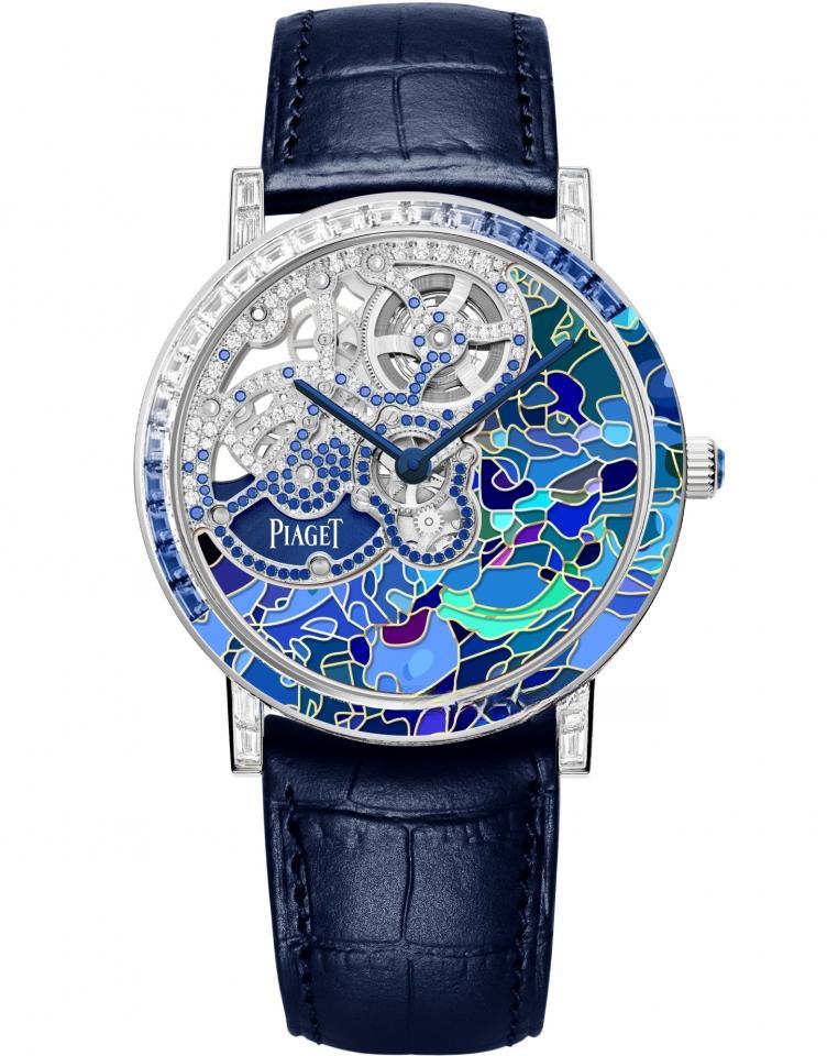 PIAGET G0A49119 ALTIPLANO