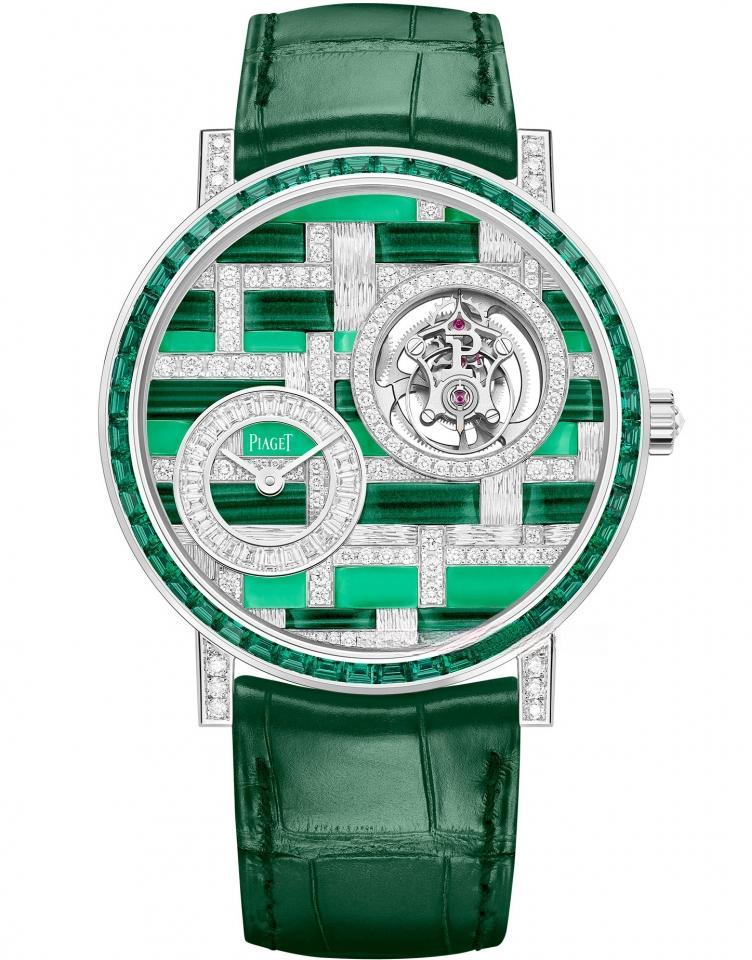 PIAGET G0A49118 ALTIPLANO