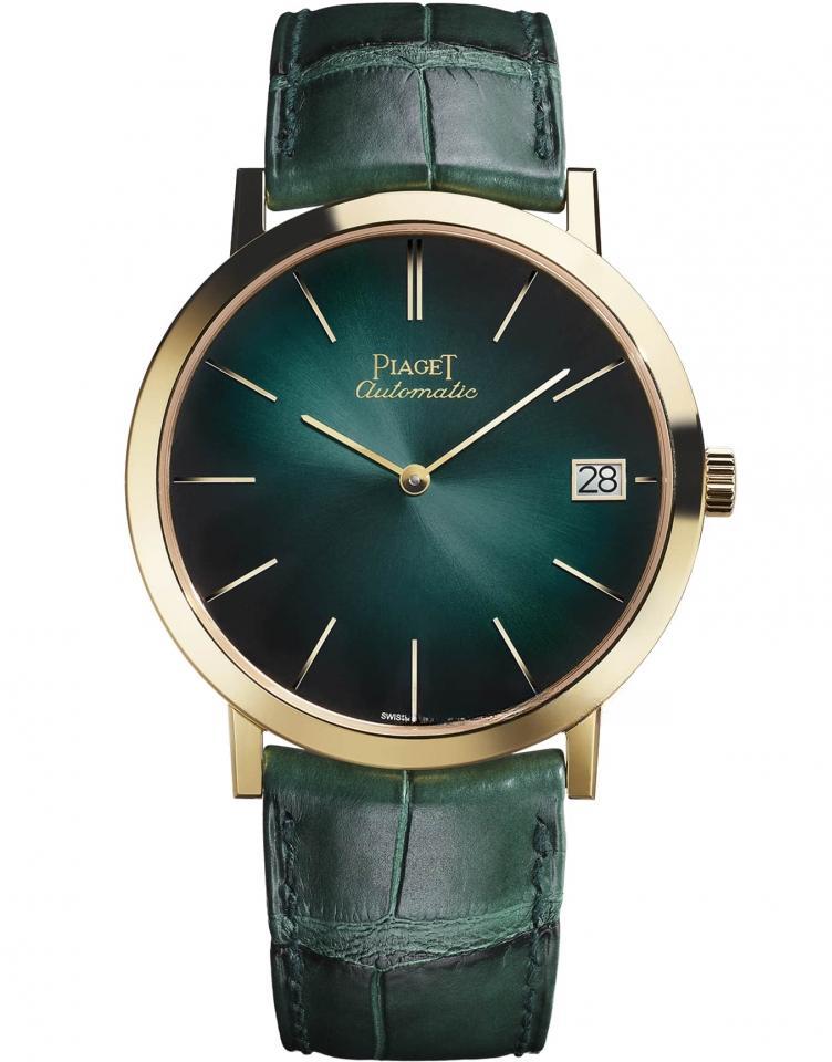 PIAGET G0A42052 ALTIPLANO