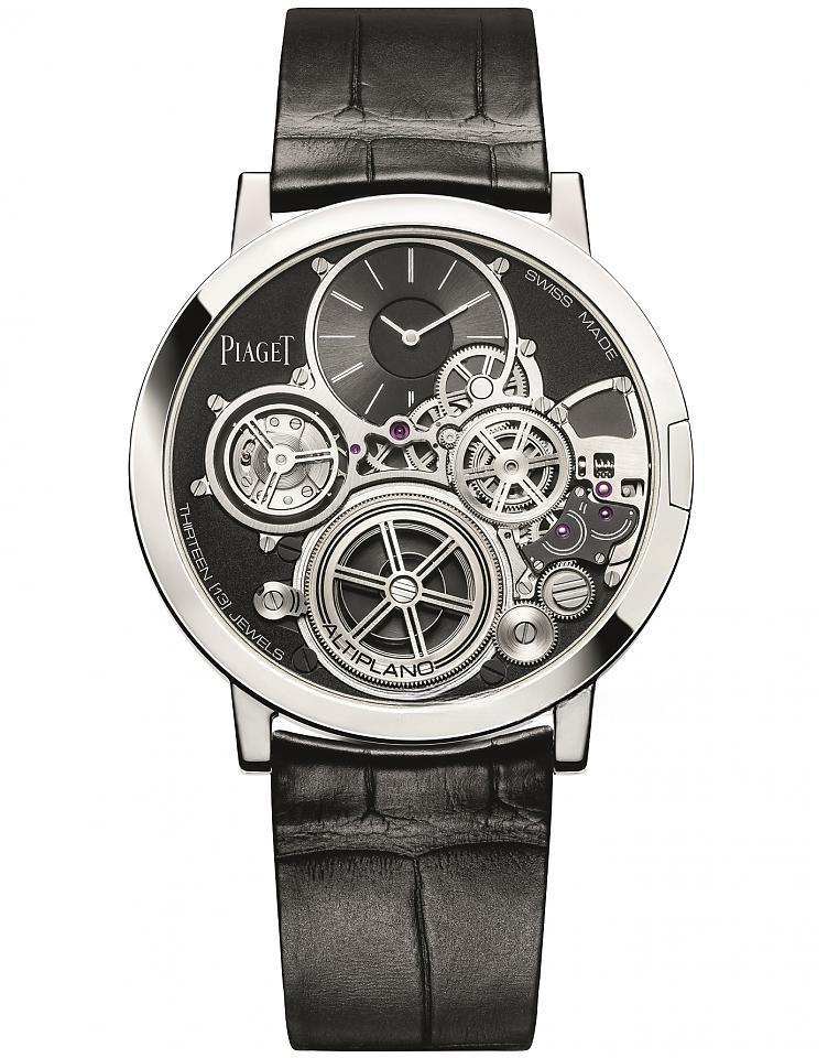 PIAGET G0A43900 ALTIPLANO