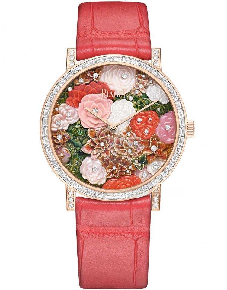PIAGET G0A46216 ALTIPLANO