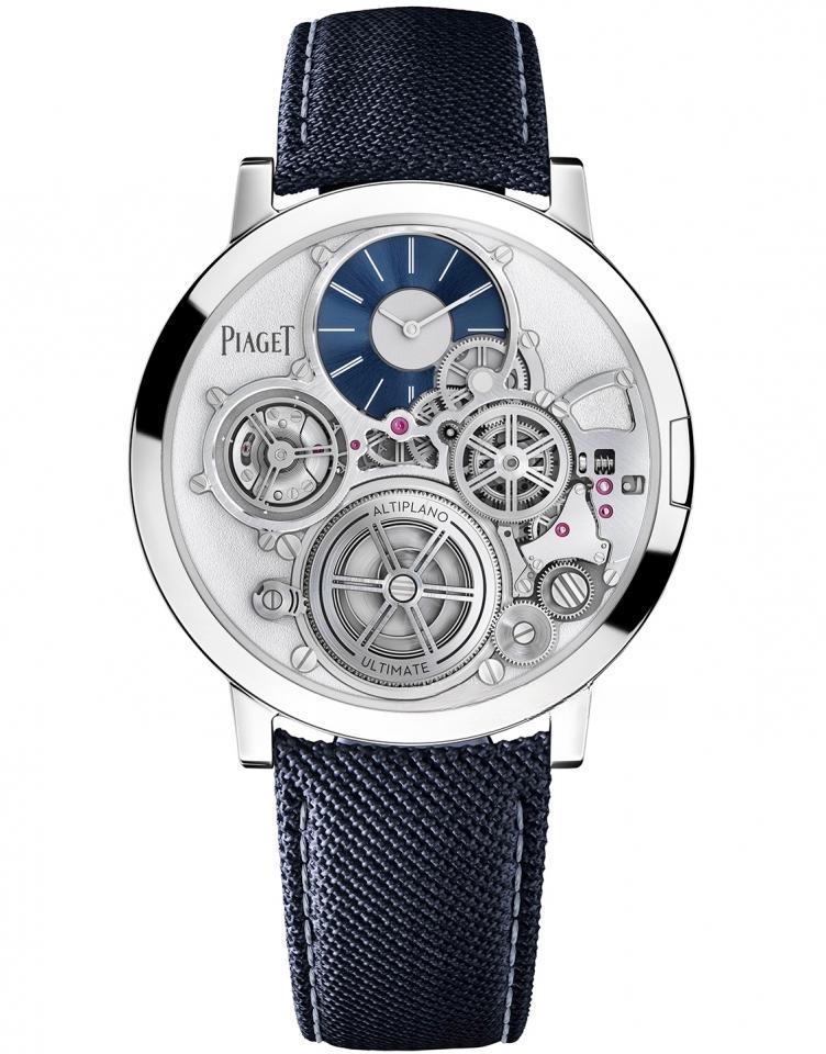 PIAGET G0A47508 ALTIPLANO
