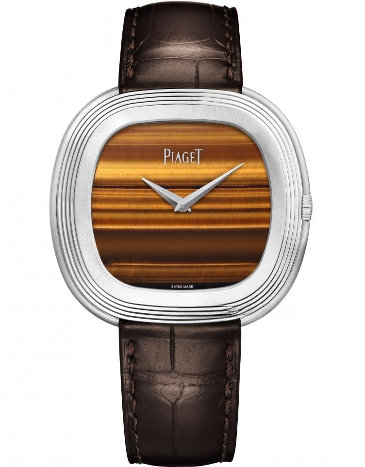PIAGET G0A50241 ANDY WARHOL