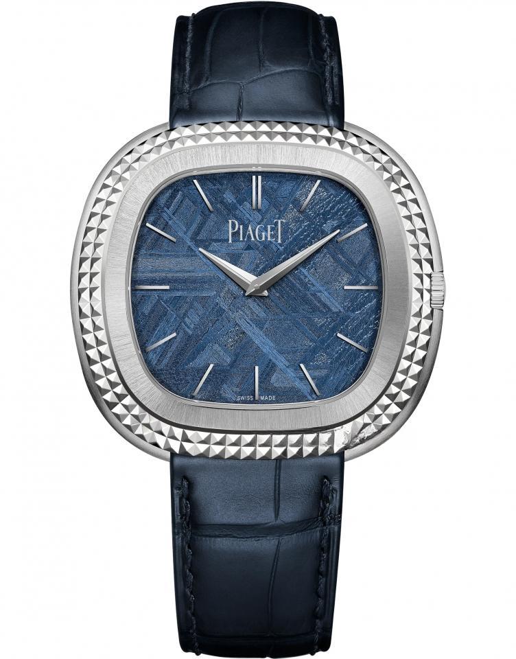 PIAGET G0A49238 ANDY WARHOL