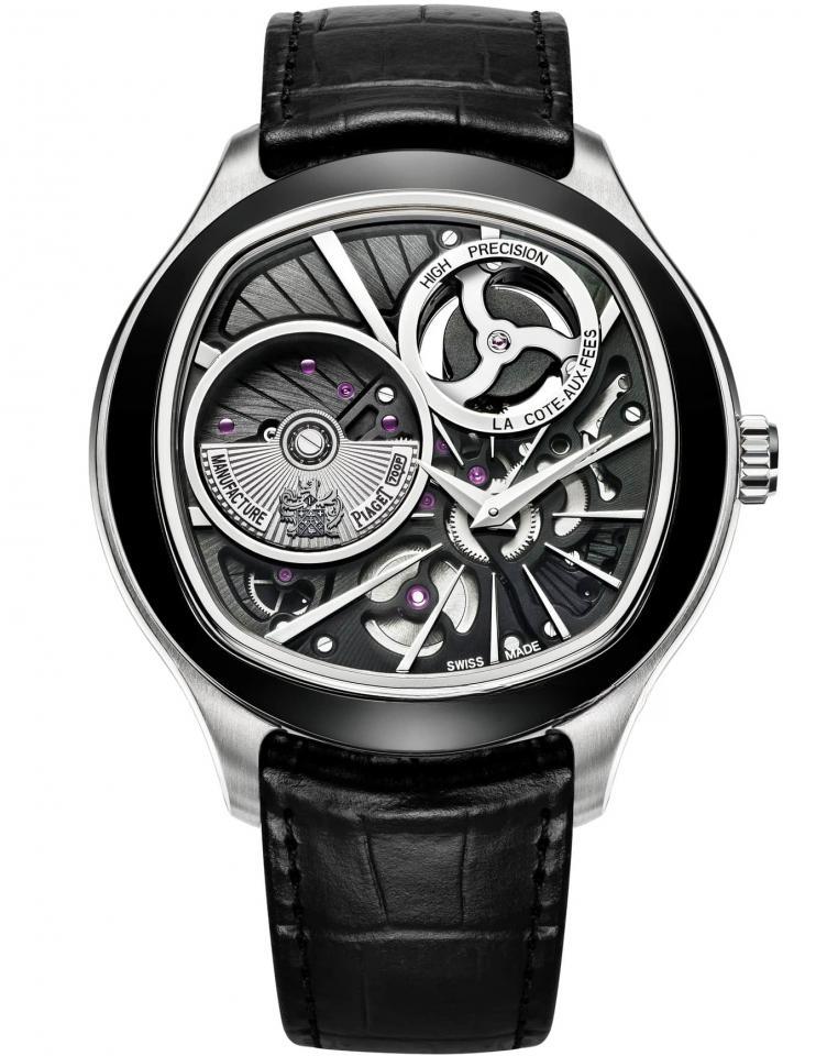 PIAGET G0A41041 BLACK TIE
