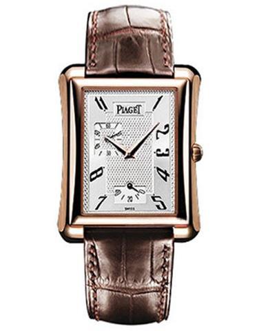 PIAGET G0A25037 BLACK TIE