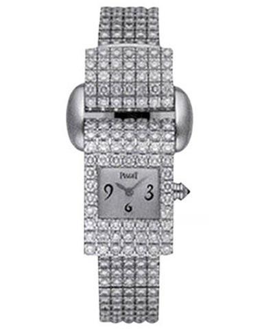 PIAGET G0A25125 BLACK TIE