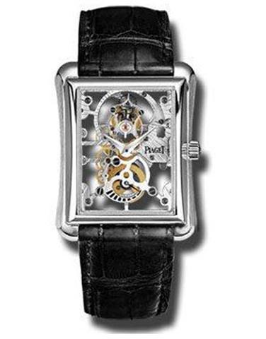 PIAGET G0A29108 BLACK TIE
