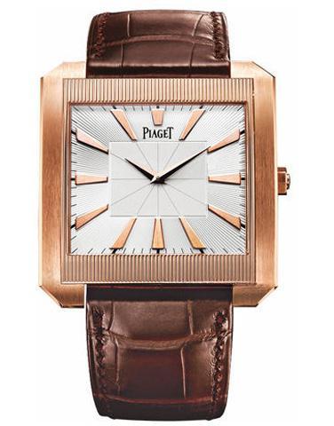 PIAGET G0A32005 BLACK TIE