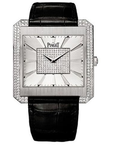 PIAGET G0A32006 BLACK TIE