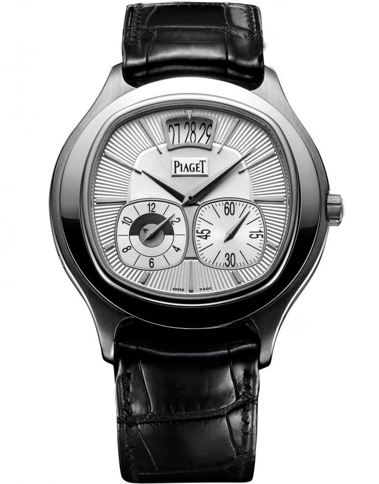 PIAGET G0A32016 BLACK TIE