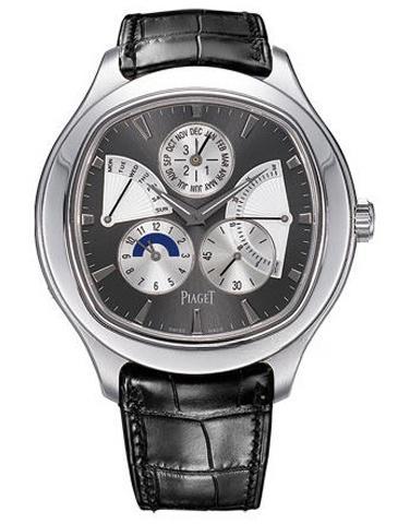 PIAGET G0A33018 BLACK TIE