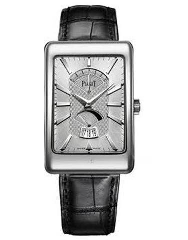 PIAGET G0A33061 BLACK TIE